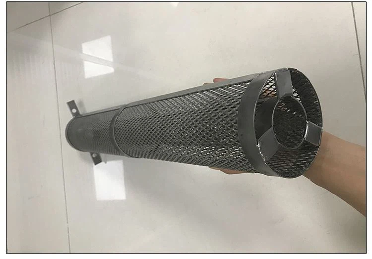 titanium anode basket manufacturer