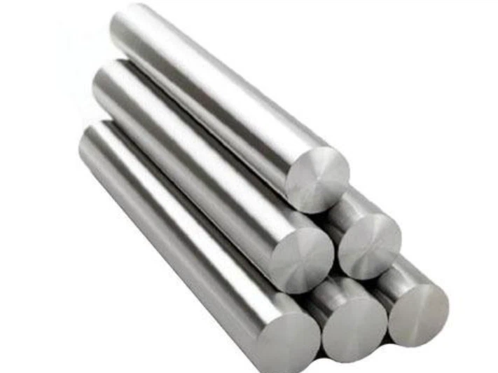 aluminum vs titanium density