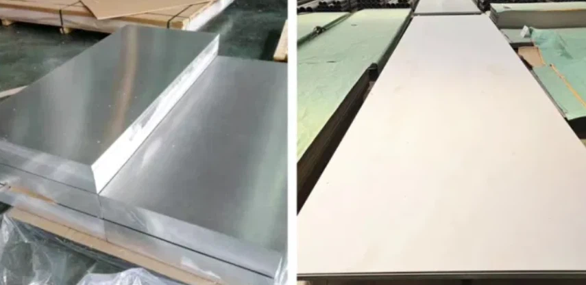 AMS 4911 Hardness