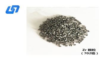 99,9 % Zr Zirkoniumpelletit haihduttamiseen Materiaalit