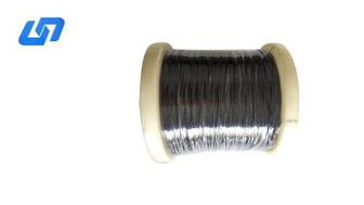 Nitinol kalastuslanka