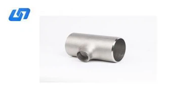 Buttweld Titanium T-paita