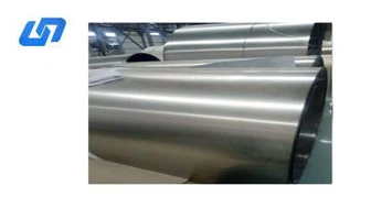 Titanium Foil Grade 5