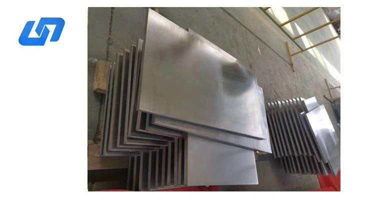 astm f136 6AL-4V titanium alloy plate