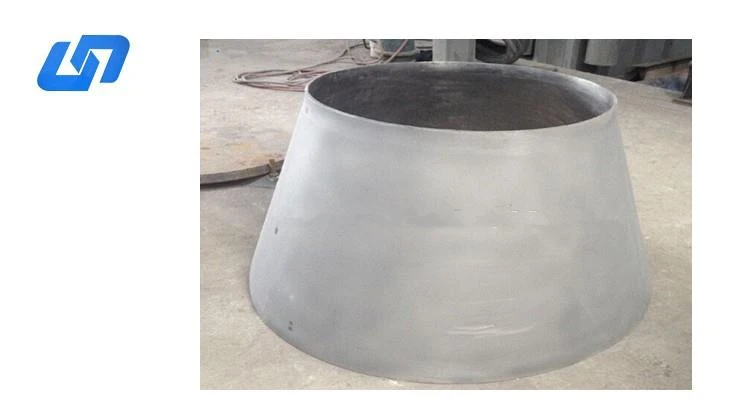 Concentric Reducer04