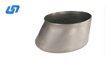 Gr 2  Gr 7  Gr1 2  Titanium Reducer Pipe Jonit
