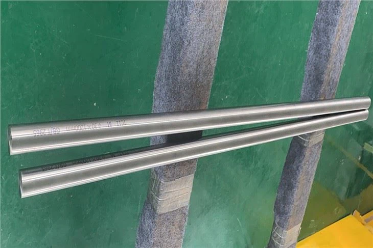 TC11 titanium alloy