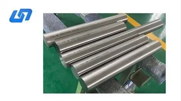 Titanium Bar Metal