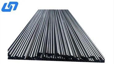 Nitinol Shape Memory saumaton putki