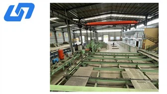 Titaanitangon tehdas